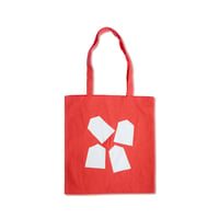 Keita Miyairi × Pacifica Collectives Tote Bag