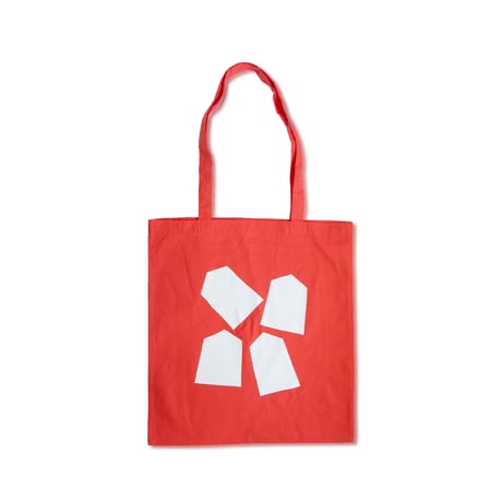 Keita Miyairi × Pacifica Collectives Tote Bag