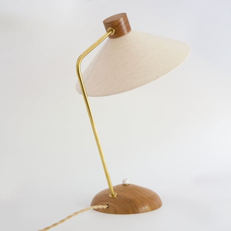 Pacifica collectives Original Desk Lamp