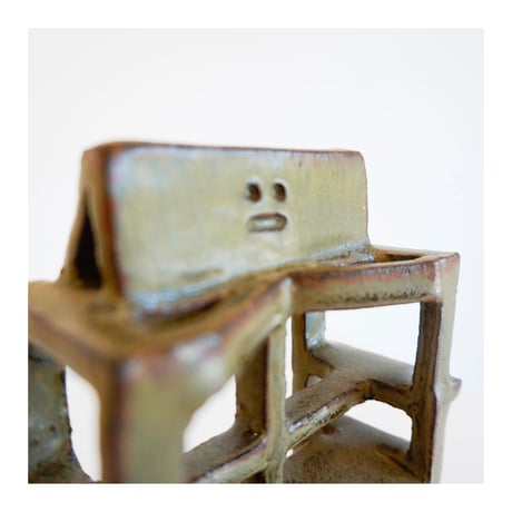 Rodrigo Trevino Barroso "Object"