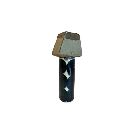 Rodrigo Trevino Barroso "small sculpture"