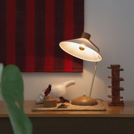Pacifica collectives Original Desk Lamp