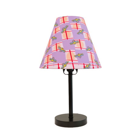 Shinknownsuke × Pacifica Collectives Table Lamp
