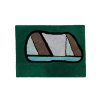 Emil Halmos Rug No.4