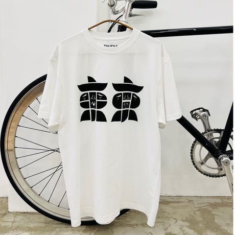 ESOW x Keita Miyairi "東京" T-shirts