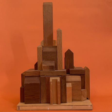 San Francisco Buildings D