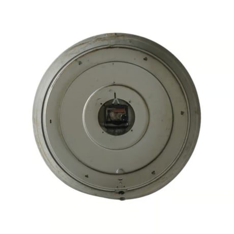 Vintage GENERAL ELECTRIC Wall Clock