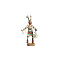 Kachina Doll / S