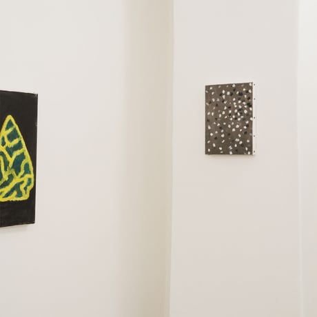 Emil Halmos "Untitled 2023"