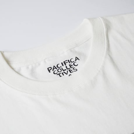 Diego x PacificaCollectives T-shirts