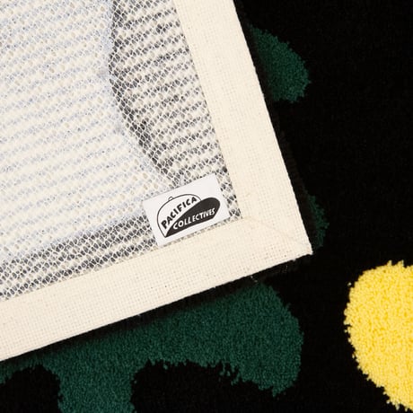 TOMOE MIYAZAKI Runner Rug
