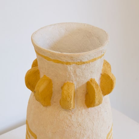 Vintage Flower Vase