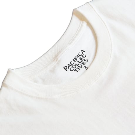 Keita Miyairi x Pacifica Collectives T-shirt