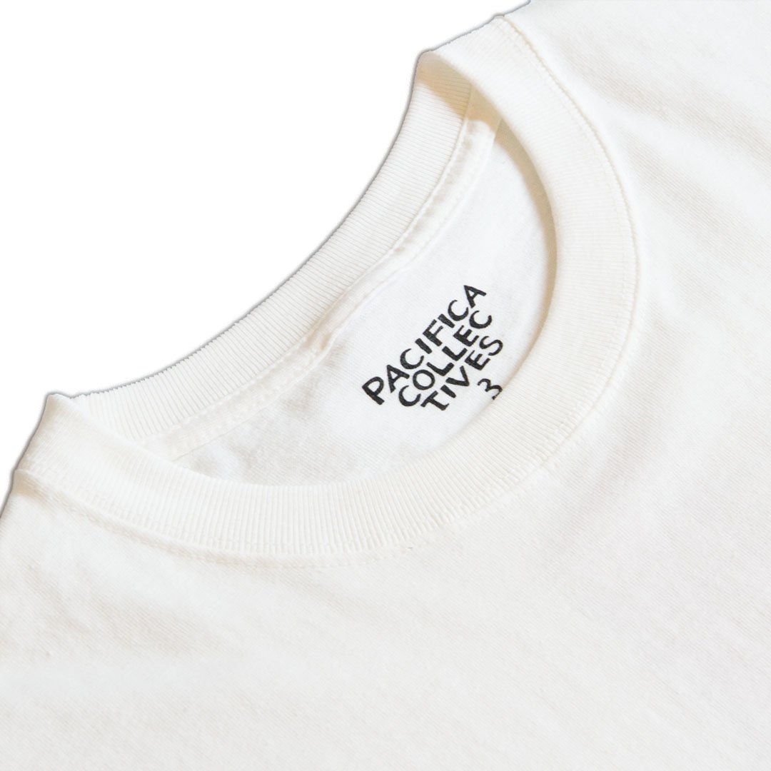 Keita Miyairi x Pacifica Collectives 