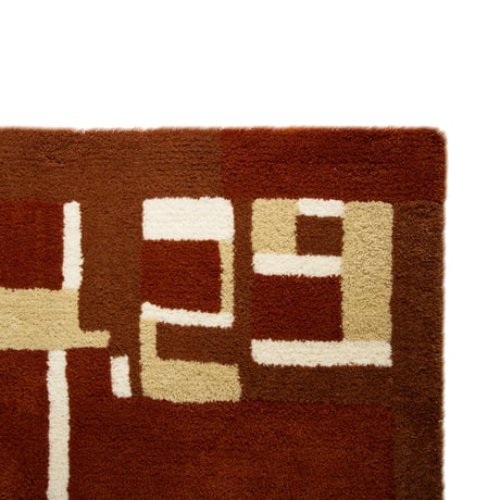 Jeffrey Sincich "$4,29 RUG"