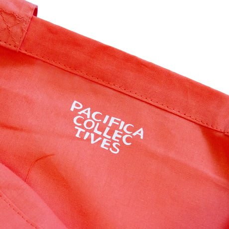 Keita Miyairi × Pacifica Collectives Tote Bag