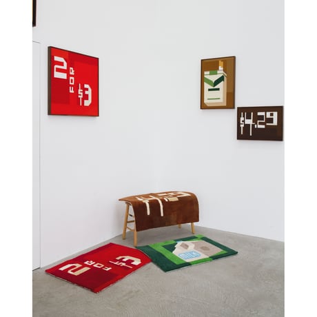 Jeffrey Sincich "$4,29 RUG"
