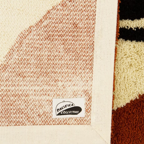 Emil Halmos Rug No.1