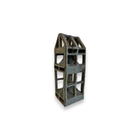 Rodrigo Trevino Barroso "Object"