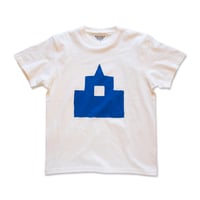 Keita Miyairi x Pacifica Collectives T-shirt