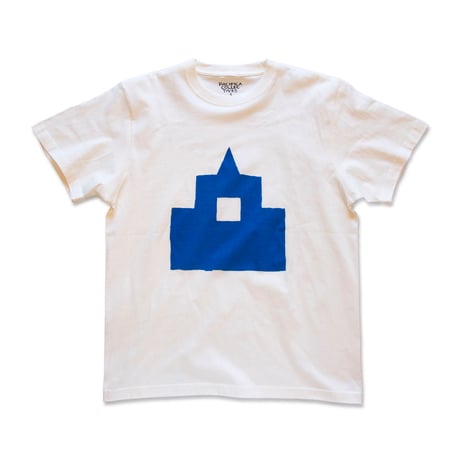 Keita Miyairi x Pacifica Collectives T-shirt