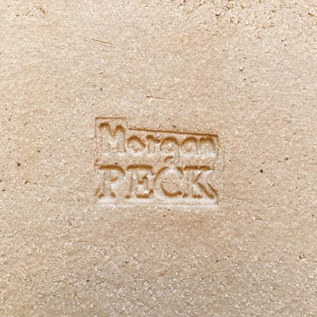 Morgan Peck 6 Hook Wall Mounted Rack