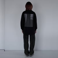 "While Simulating" L/S T-Shirts