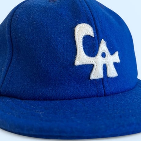 Allez "LA" Cap