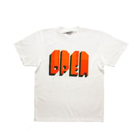 OPEN T-SHIRTS