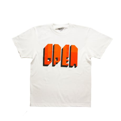 OPEN T-SHIRTS