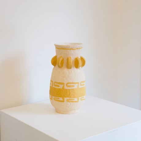 Vintage Flower Vase