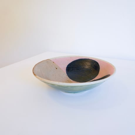 Rodrigo Trevino Barroso "plate bowls"