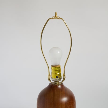 Vintage Table Lamp