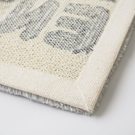 Diego x PacificaCollectives "Do Not Enter" Rug