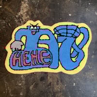 Diego x Pacifica Collectives Rug