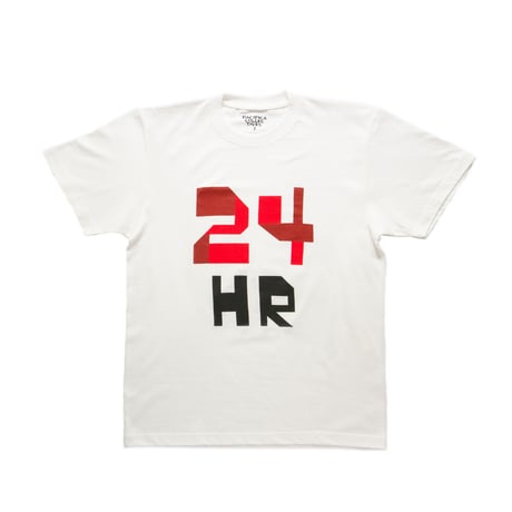 24HR T-SHIRTS