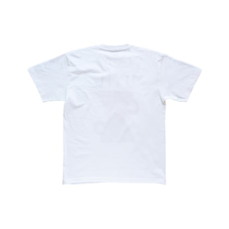 Keita Miyairi × Pacifica Collectives "コーヒー" T-shirts