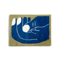 Nathaniel Russell   "Grab"  Rug