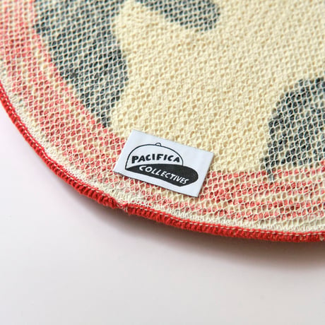 TOMOE MIYAZAKI ChairRug (椅子敷き)