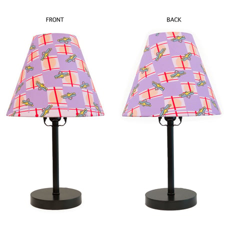 Shinknownsuke × Pacifica Collectives Table Lamp