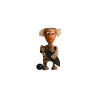 Prisoner object