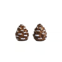 Pinecone Salt and Pepper