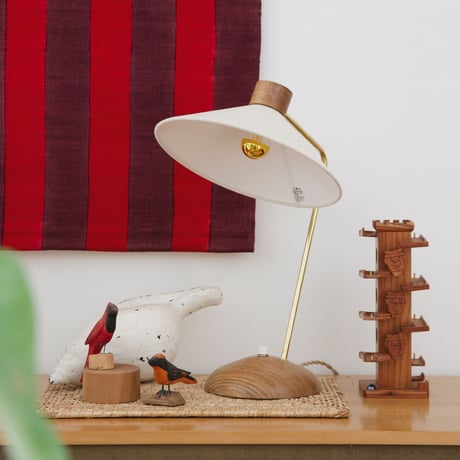 Pacifica collectives Original Desk Lamp