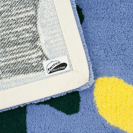 TOMOE MIYAZAKI Runner Rug