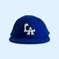 Allez "LA" Cap