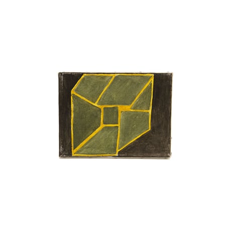 Emil Halmos "Untitled 2023"