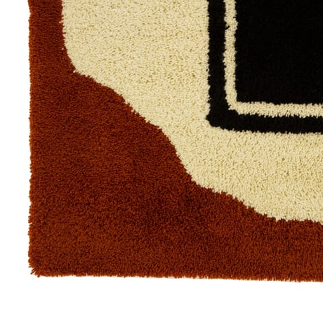 Emil Halmos Rug No.1