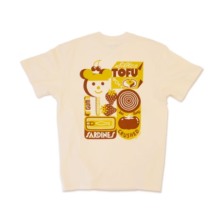Josh Stover T-SHIRTS