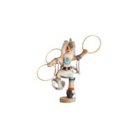 Kachina Doll / S