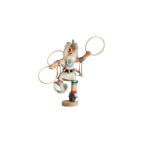 Kachina Doll / S